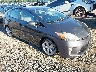 JTDKN3DU6C1****** Salvamento y Destrozados 2012 Toyota Prius en Long Island