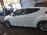 KMHTC6AD6GU****** Repairable 2016 Hyundai Veloster in Virginia State