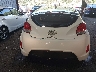 KMHTC6AD6GU****** Wrecked 2016 Hyundai Veloster