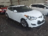 KMHTC6AD6GU****** Salvage and Wrecked 2016 Hyundai Veloster in Tidewater