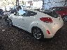 KMHTC6AD6GU****** Salvage and Repairable 2016 Hyundai Veloster in Tidewater