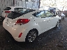 KMHTC6AD6GU****** Salvage and Wrecked 2016 Hyundai Veloster in Virginia State