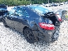 4T1BE46K08U****** Salvamento y Reparables 2008 Toyota Camry en Taunton