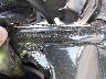 JH2RC44602M****** Repairable 2002 Honda Vt750 in Syracuse