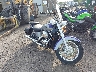 JH2RC44602M****** Salvage and Wrecked 2002 Honda Vt750 in Syracuse