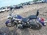 JH2RC44602M****** Used 2002 Honda Vt750 in New York State