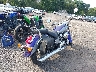 JH2RC44602M****** Salvage and Wrecked 2002 Honda Vt750 in New York State