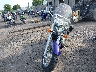 JH2RC44602M****** Used and Repairable 2002 Honda Vt750 in New York State