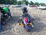 JH2RC44602M****** Salvage and Repairable 2002 Honda Vt750 in New York State