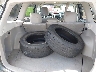 JF2SHADC6BH****** Wrecked 2011 Subaru Forester in Virginia State