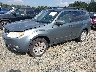 JF2SHADC6BH****** Used and Repairable 2011 Subaru Forester in Northern Virginia