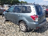 JF2SHADC6BH****** Salvage and Repairable 2011 Subaru Forester in Northern Virginia
