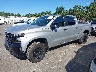 3GCPYFED4MG****** Usados y Reparables 2021 Chevrolet Silverado 1500 en Long Island
