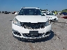 1GNKVGKD1FJ****** Used 2015 Chevrolet Traverse in Iowa State