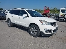 1GNKVGKD1FJ****** Salvage and Wrecked 2015 Chevrolet Traverse in Des Moines