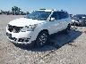 1GNKVGKD1FJ****** Used and Repairable 2015 Chevrolet Traverse in Des Moines