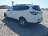 1GNKVGKD1FJ****** Salvage and Repairable 2015 Chevrolet Traverse in Des Moines