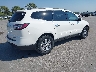 1GNKVGKD1FJ****** Salvage and Wrecked 2015 Chevrolet Traverse in Iowa State