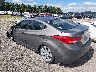 5NPDH4AE1DH****** Salvage and Repairable 2013 Hyundai Elantra in Buckhannon