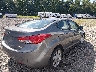 5NPDH4AE1DH****** Salvage and Wrecked 2013 Hyundai Elantra in West Virginia State