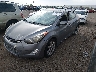 KMHDH4AE9BU****** Usados y Reparables 2011 Hyundai Elantra en Phoenix