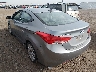 KMHDH4AE9BU****** Salvamento y Reparables 2011 Hyundai Elantra en Phoenix