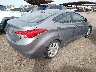 KMHDH4AE9BU****** Salvamento y Destrozados 2011 Hyundai Elantra en Estado de Arizona