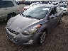 KMHDH4AE9BU****** Salvamento y Reparables 2011 Hyundai Elantra en Estado de Arizona