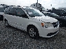 2C4RDGBG0DR****** Salvamento y Destrozados 2013 Dodge Grand Caravan en York Springs