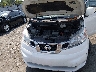 3N6CM0KN4KK****** Reparables 2019 Nissan NV 200 en Little Rock