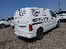 3N6CM0KN4KK****** Salvamento y Destrozados 2019 Nissan NV 200 en Estado de Arkansas