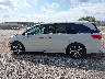 5FNRL6H97LB****** Repairable 2020 Honda Odyssey in Wisconsin State