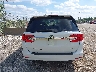 5FNRL6H97LB****** Wrecked 2020 Honda Odyssey
