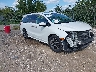 5FNRL6H97LB****** Salvage and Wrecked 2020 Honda Odyssey in Milwaukee