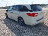 5FNRL6H97LB****** Salvage and Repairable 2020 Honda Odyssey in Milwaukee