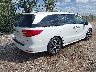 5FNRL6H97LB****** Salvage and Wrecked 2020 Honda Odyssey in Wisconsin State
