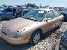 1FALP52U2TA****** Usados y Reparables 1996 Ford Taurus en Tulsa