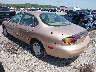1FALP52U2TA****** Salvamento y Reparables 1996 Ford Taurus en Tulsa