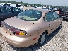 1FALP52U2TA****** Salvamento y Destrozados 1996 Ford Taurus en Estado de Oklahoma