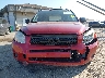 JTMZD33V085****** Wrecked 2008 Toyota RAV4 in Wisconsin State