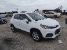 KL7CJKSB1JB****** Salvamento y Destrozados 2018 Chevrolet Trax en Dallas
