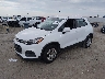 KL7CJKSB1JB****** Usados y Reparables 2018 Chevrolet Trax en Dallas