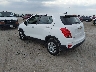 KL7CJKSB1JB****** Salvamento y Reparables 2018 Chevrolet Trax en Dallas