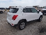 KL7CJKSB1JB****** Salvamento y Destrozados 2018 Chevrolet Trax en Estado de Texas