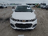KL7CJKSB1JB****** Salvamento y Reparables 2018 Chevrolet Trax en Estado de Texas