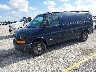 1GCGG25V461****** Used and Repairable 2006 Chevrolet Express in Miami North