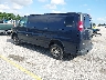 1GCGG25V461****** Salvage and Repairable 2006 Chevrolet Express in Miami North