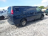 1GCGG25V461****** Salvage and Wrecked 2006 Chevrolet Express in Florida State