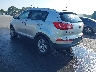 KNDPBCA24D7****** Salvamento y Reparables 2013 Kia Sportage en Lake City