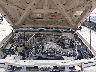 1N6ED27Y2YC****** Repairable 2000 Nissan Frontier in Atlanta East
